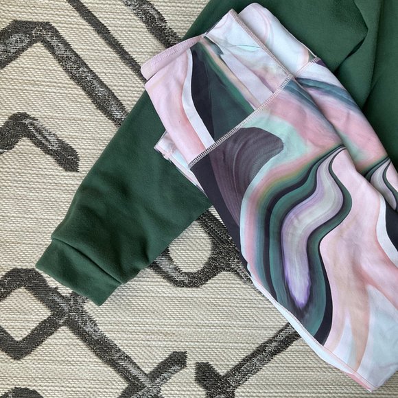 ZELLA Cara Twist Front Hoodie - Picture 7 of 9